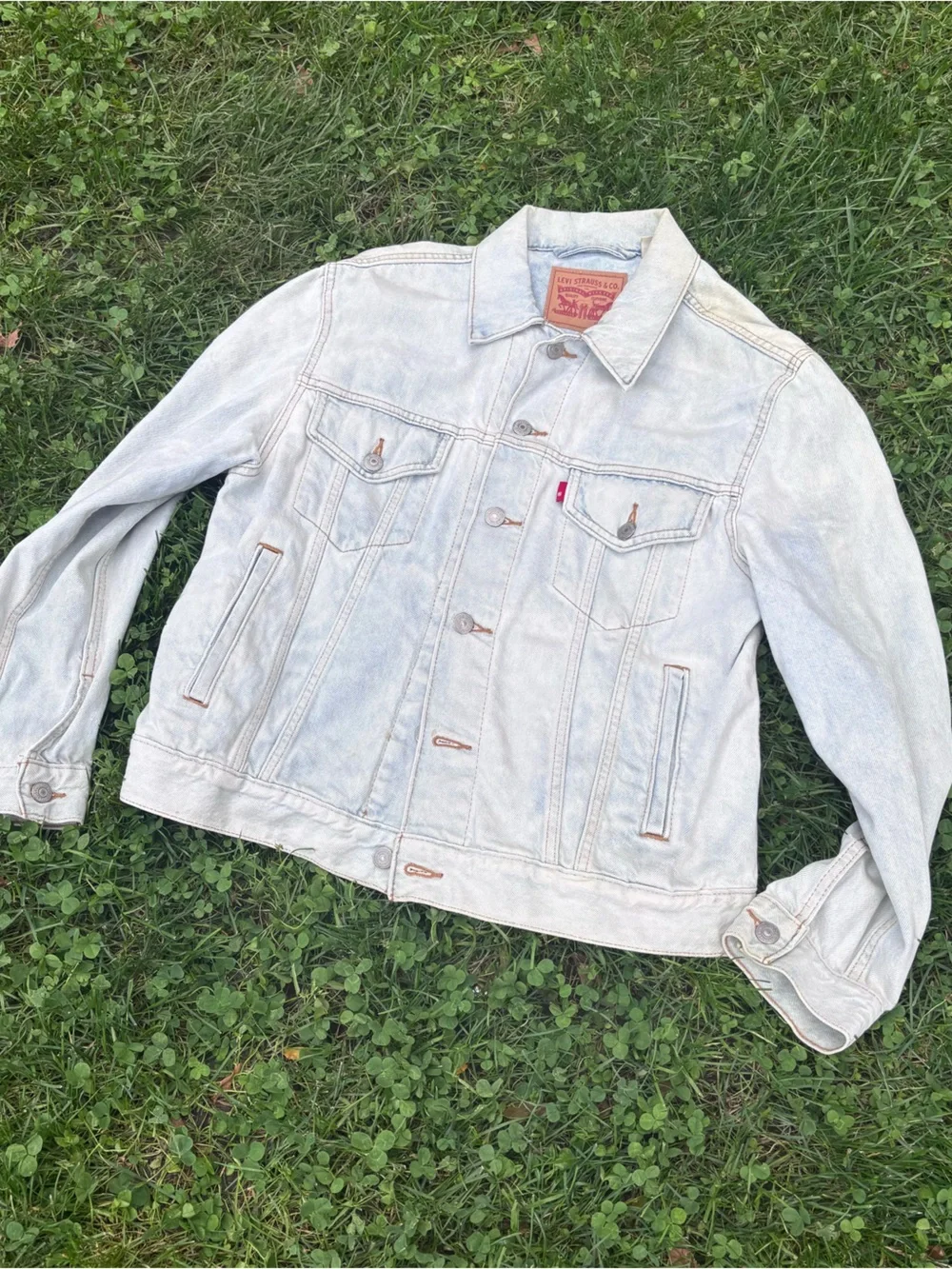 Levis lightweight levi
